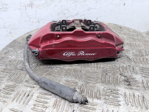 B3566 pinza freno anteriore - pinza,
