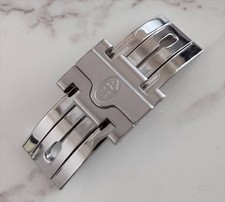 CORUM Admiral's Cup fibbia