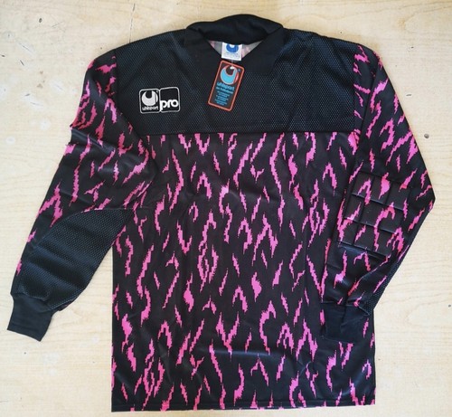 Maglia portiere uhlsport - maglia,