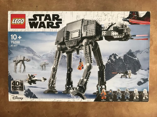Neuf lego star - star, wars