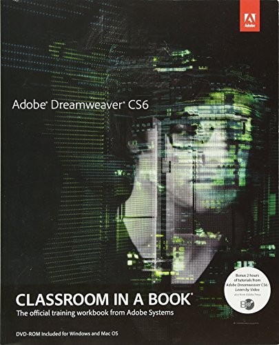 Adobe dreamweaver cs6 - dreamweaver,