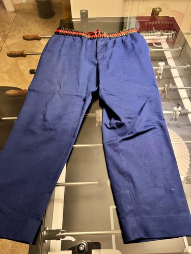 Autentico pantalone gucci - autentico, in