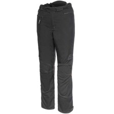 Pantaloni rukka rct - pantaloni, neri