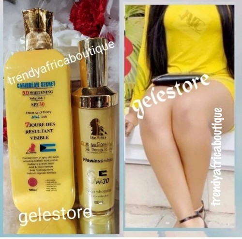 2pc caribbean secret 5d - 2pc.,