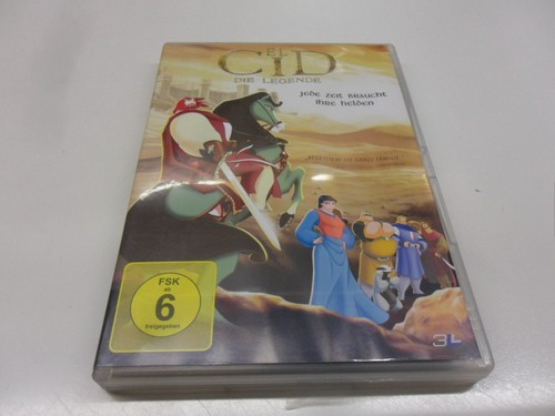 Dvd cid die - dvd, legende
