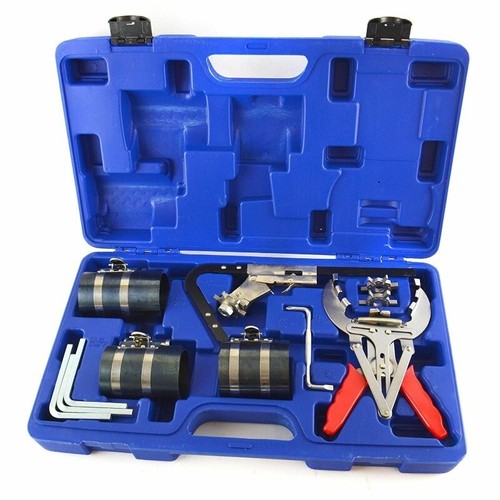 Kit attrezzi pulitore - kit,