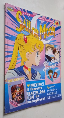 Sailor moon n - sailor, 17