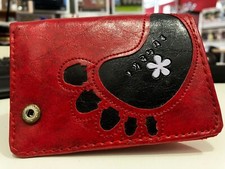 Portafoglio Rettangolare 11cm