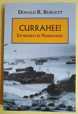 CURRAHEE! LO SBARCO IN