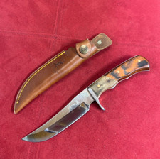 Elk Ridge ER-085 Hunting Knife