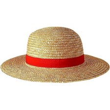 Cappello di Paglia di Luffy /