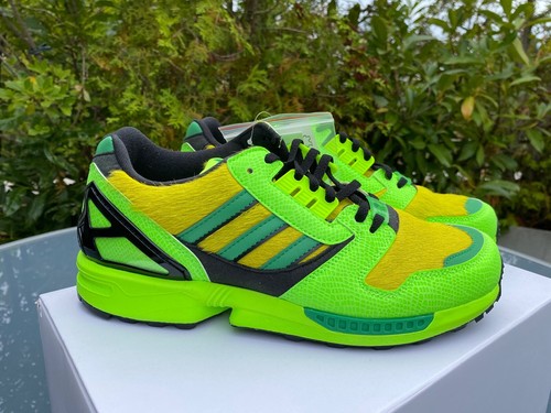 Adidas 8000 atmos - 8000, x