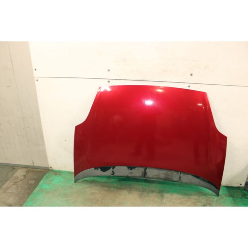 Cofano ant fiat grande - grande, punto
