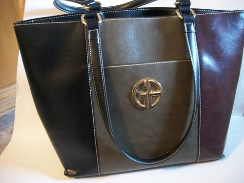 Giani bernini borsa - giani,