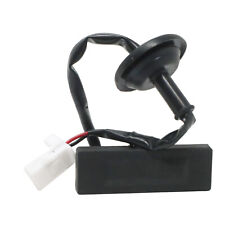 Interruttore tasto apertura