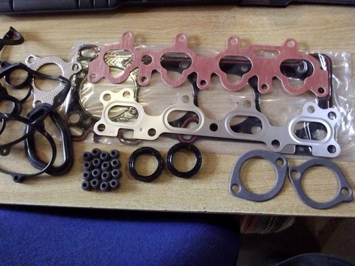 Kit guarnizioni testa - , mazda