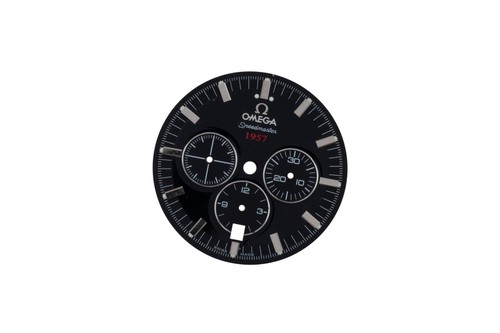 Omega speedmaster broad - speedmaster, arrow