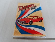 Panno auto raschia vetro - +,