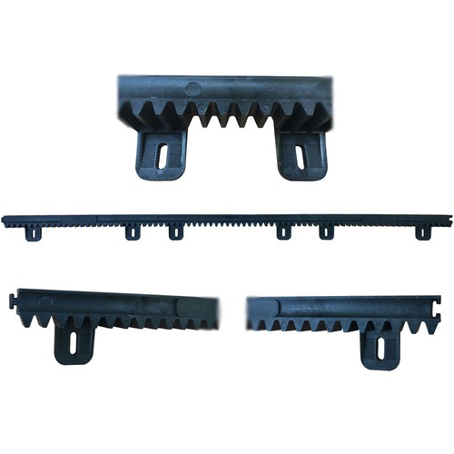 Cremagliera nylon indem per - nylon,