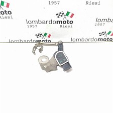Sensore Livello Regola Altezza Faro Xenon Anteriore 6763735 BMW 1 SERIE 3 E90