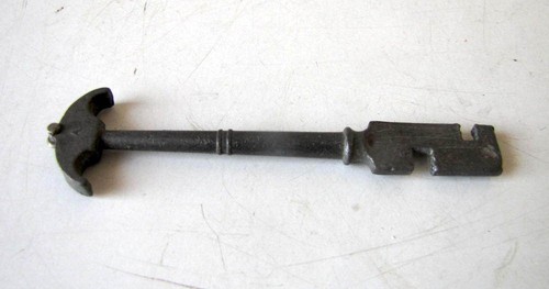 Vecchio martelletto rompivetro - martelletto,