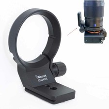 Morsetto treppiede montaggio