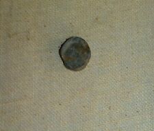 ANTICO SIGILLO IN PIOMBO   STELLA DI SALOMONE