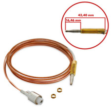 Termocoppia 120 cm per piano