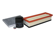 Kit filtro originale 1.2