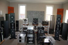 Monitor Audio Platinum PL500