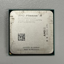 Amd phenom 810 cpu - amd,