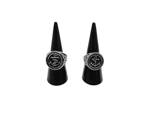 Anello sigillo ancoraggio - sigillo,