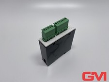 SEW Eurodrive controllo freni