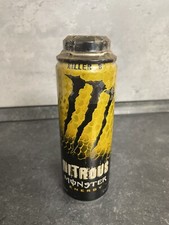 Monster Energy Drink Monster