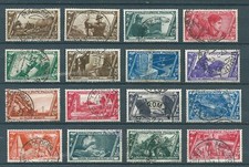 1932 DECENNALE MARCIA ROMA