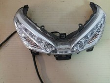 Fanale Posteriore Completo Originale Yamaha Majesty ABS 400 2011