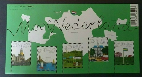 2005 olanda fogli mooi - 2005,