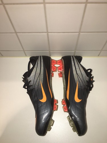 Nike mercurial vapor - nike,