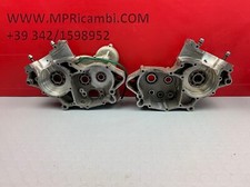 CARTER CENTRALI MOTORE TM MX 125 1994 1996 CRANKCASES CARTER