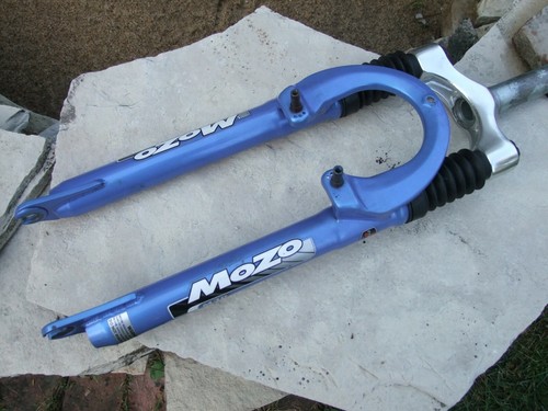 Forcella mtb sospensione - mtb,
