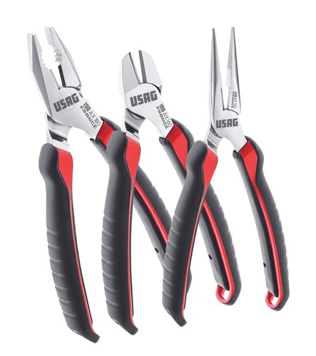 Set kit pinze usag - kit,