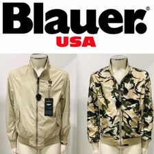 BLAUER Uomo - Bomber