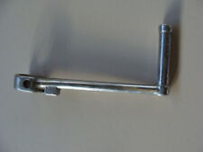 Leva cambio per moto d'epoca