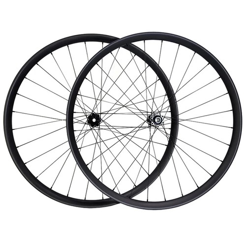 Set ruote 29er - mtb, xc