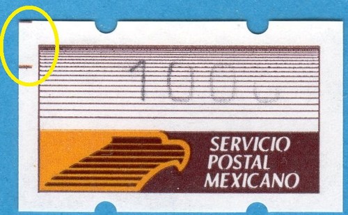 1990 mexico eagle - 1990,