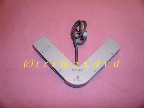 Ps1 multitap per - per, 4