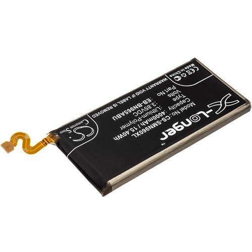 Batteria polimeri litio - polimeri, di