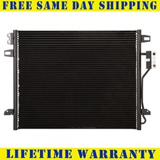 New AC Condenser For 2008-2020