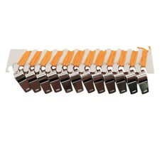  12 Pcs Fischietto Bagnino