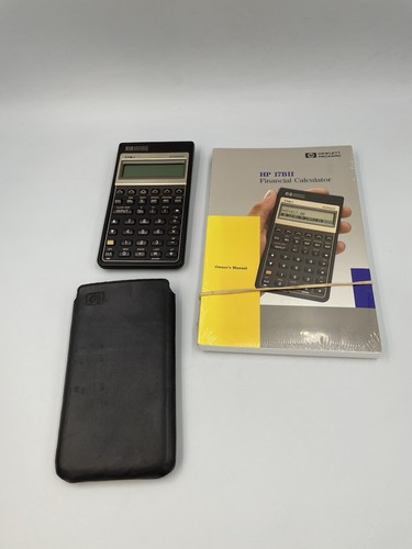 Libretto vintage 17bii - hp,